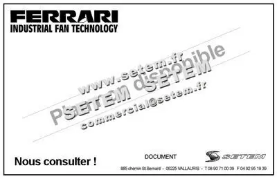 1867008252-VENTILATEUR FERRARI FG631.N4A RD 90° 15KW 2P T400/690V 2