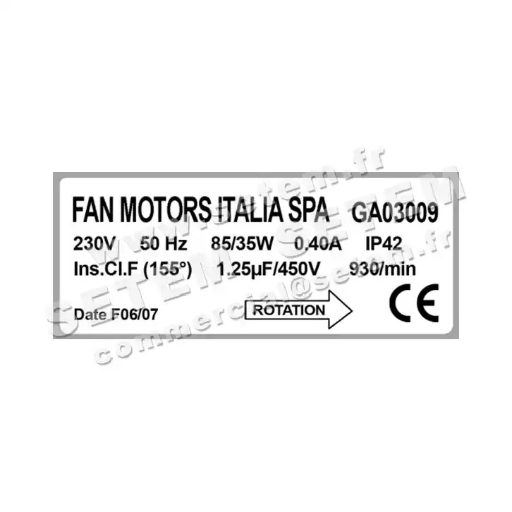 1868000023-MOTEUR FMI G.A03.009 3