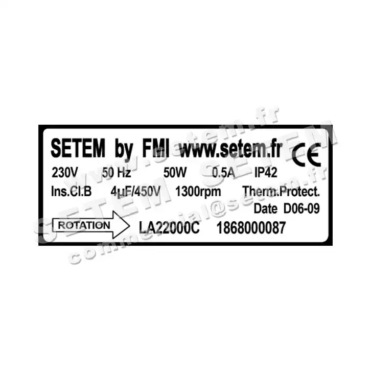 1868000087-MOTEUR FMI L.A22.000.C 3