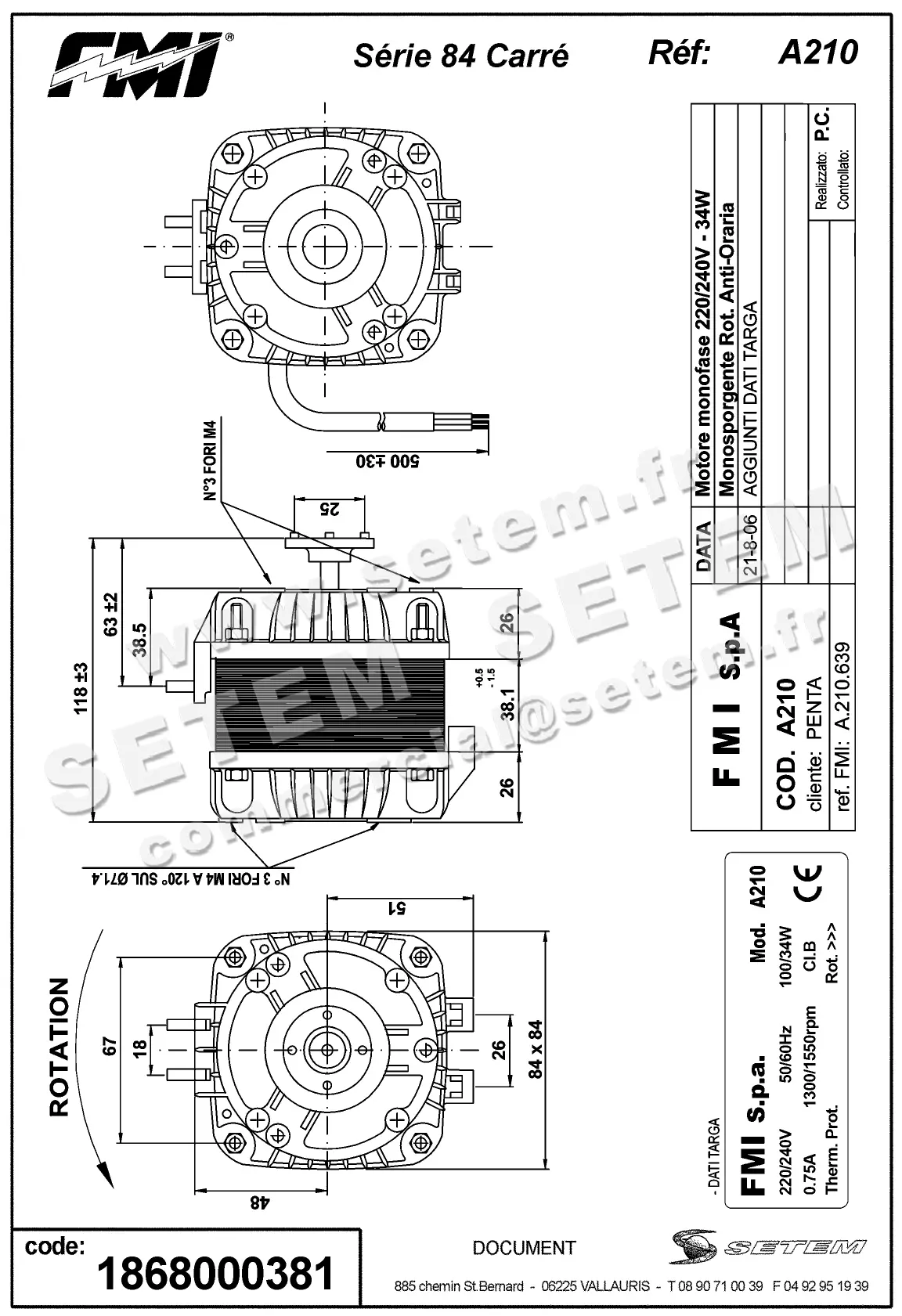 1868000381-MOTEUR FMI A210 2