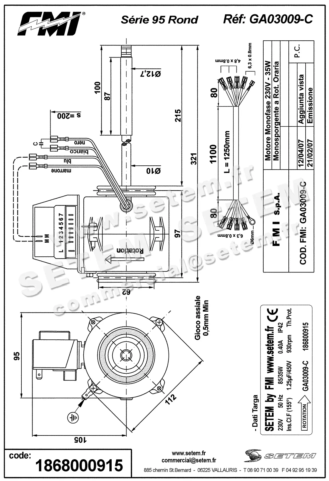 1868000915-MOTEUR FMI G.A03.009.C 2