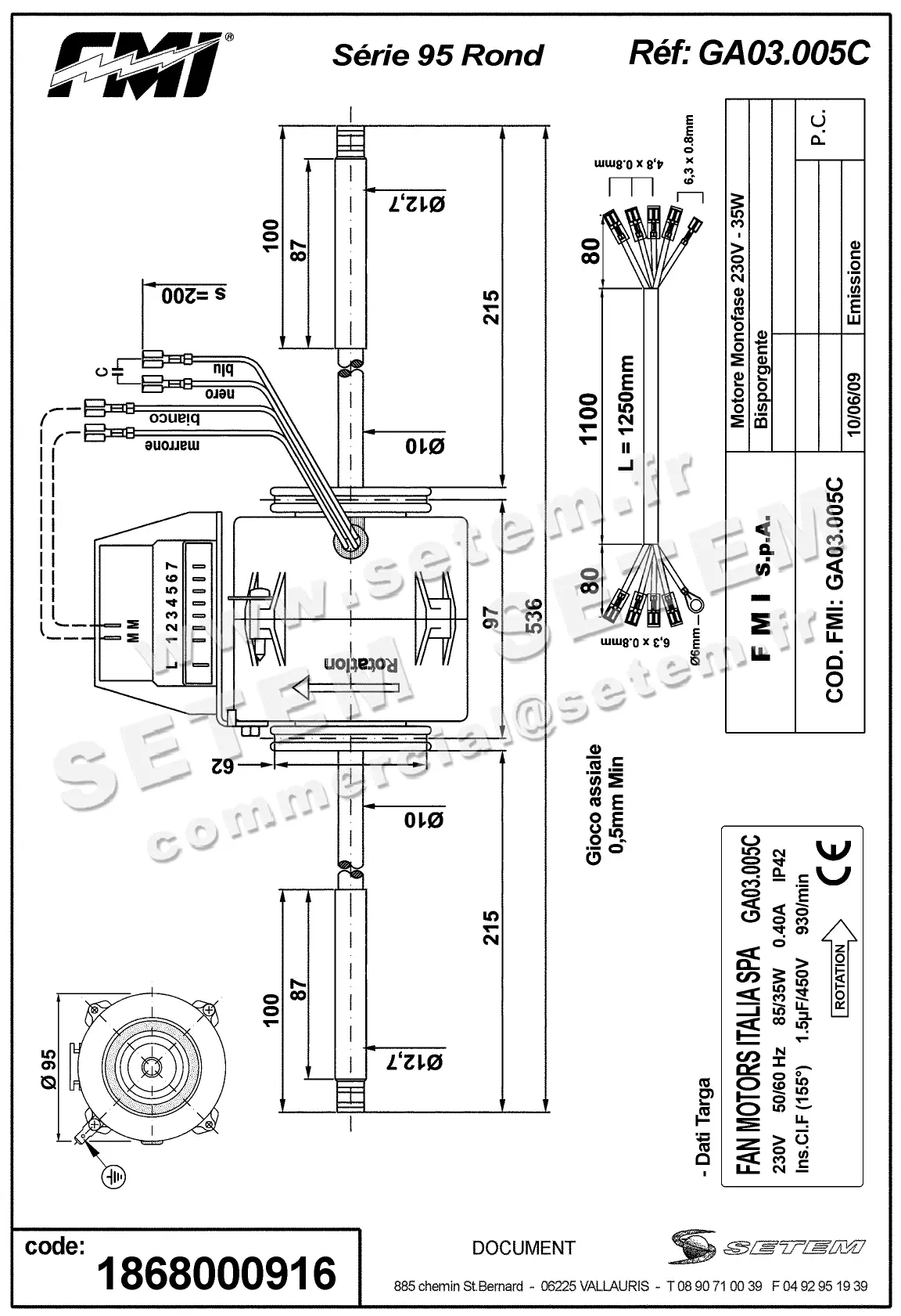 1868000916-MOTEUR FMI G.A03.005C 2