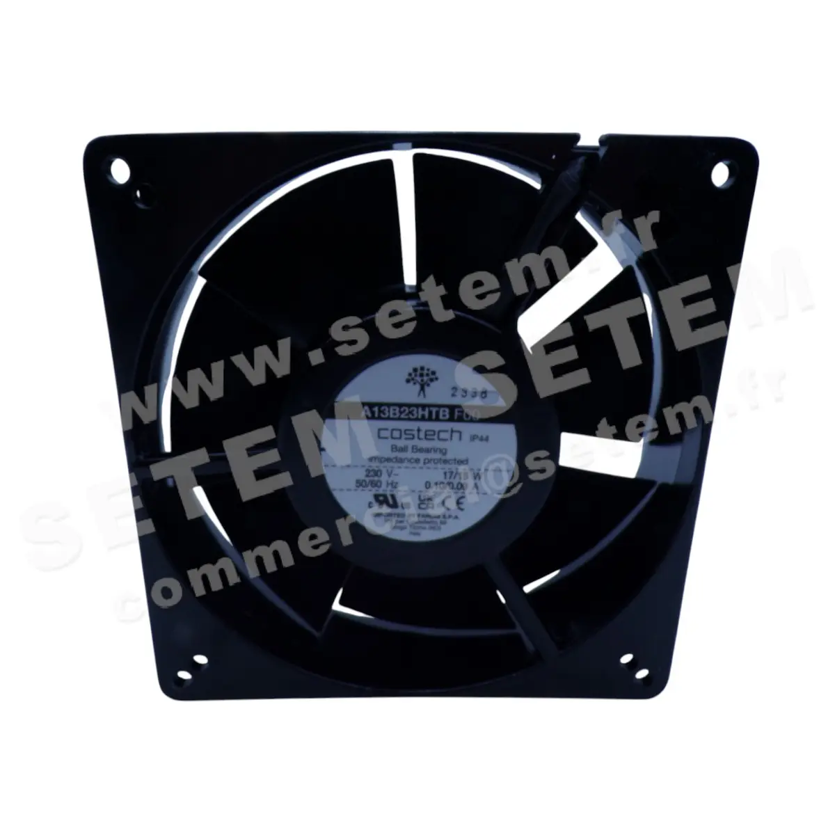 1871000220-VENTILATEUR COSTECH A13B23HTBF00