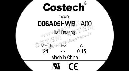 1871005425-VENTILATEUR COSTECH D06A05HWBA00 3