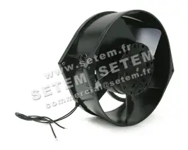1871009000-VENTILATEUR COSTECH A17T23SWBM00