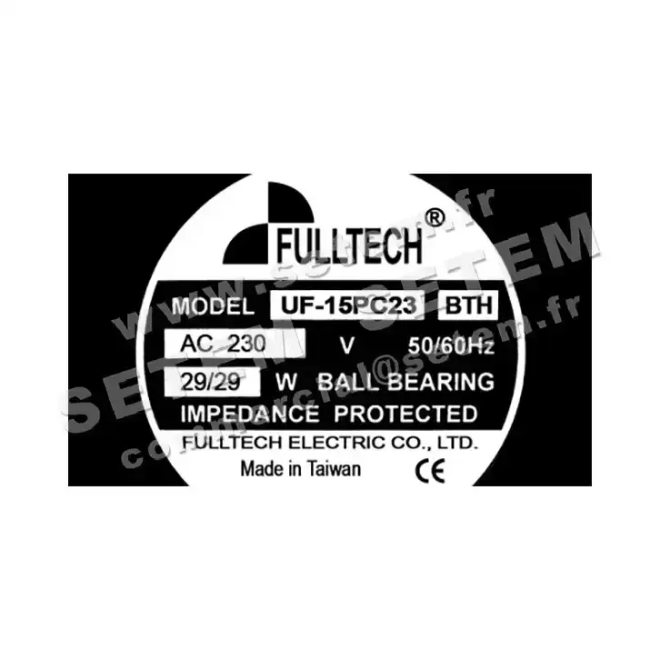 1883000140-VENTILATEUR FULLTECH UF15PC23BTH 3