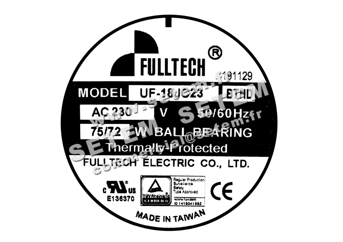 1883002400-VENTILATEUR FULLTECH UF.18JC23BTHD 3