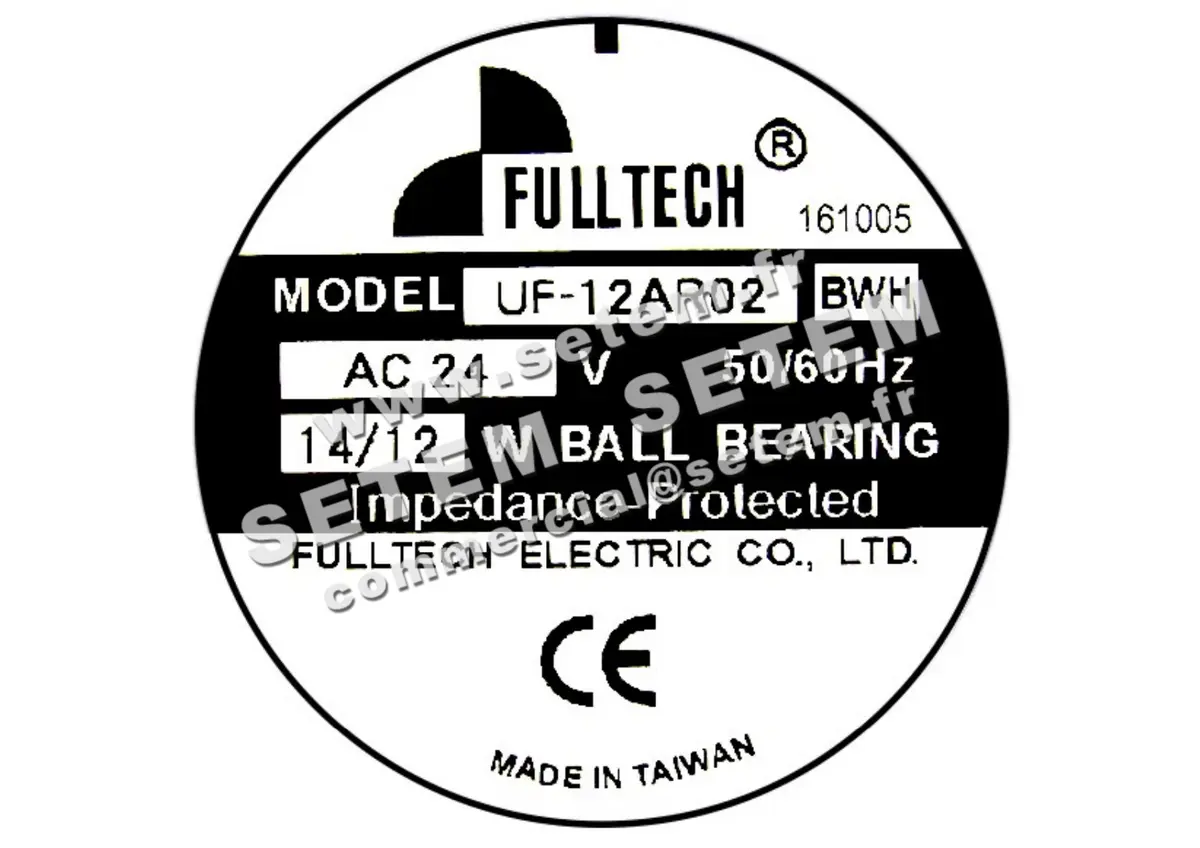 1883009555-VENTILATEUR FULLTECH UF12AR02BWH 2