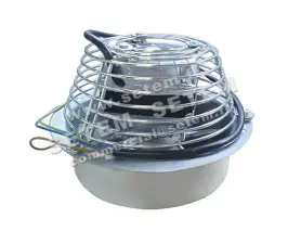 2421000000-VENTILATEUR ATLANTIC AM150N4