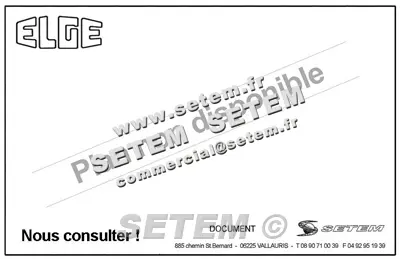 2421000008-MOTEUR ATLANTIC SUR AM350NP4 *211108* 2