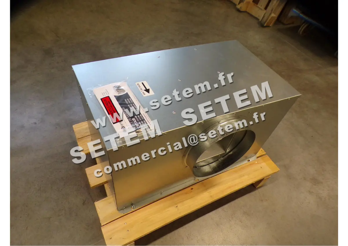 2421004779-CAISSON ATLANTIC CRITAIR EC1000 *512188*