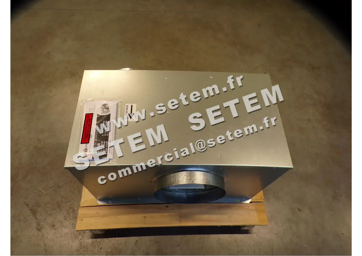 2421004779-CAISSON ATLANTIC CRITAIR EC1000 *512188* 3