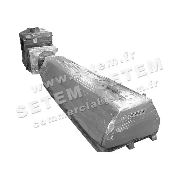 2421005228-GAINE GALVA D250MM L3M ATLANTIC