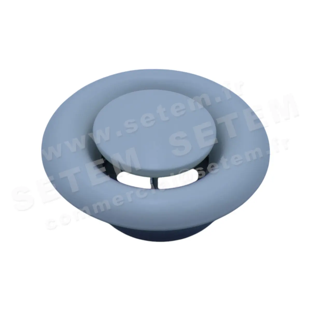 2421005252-BOUCHE D'INSUFLATION ATLANTIC B100LK