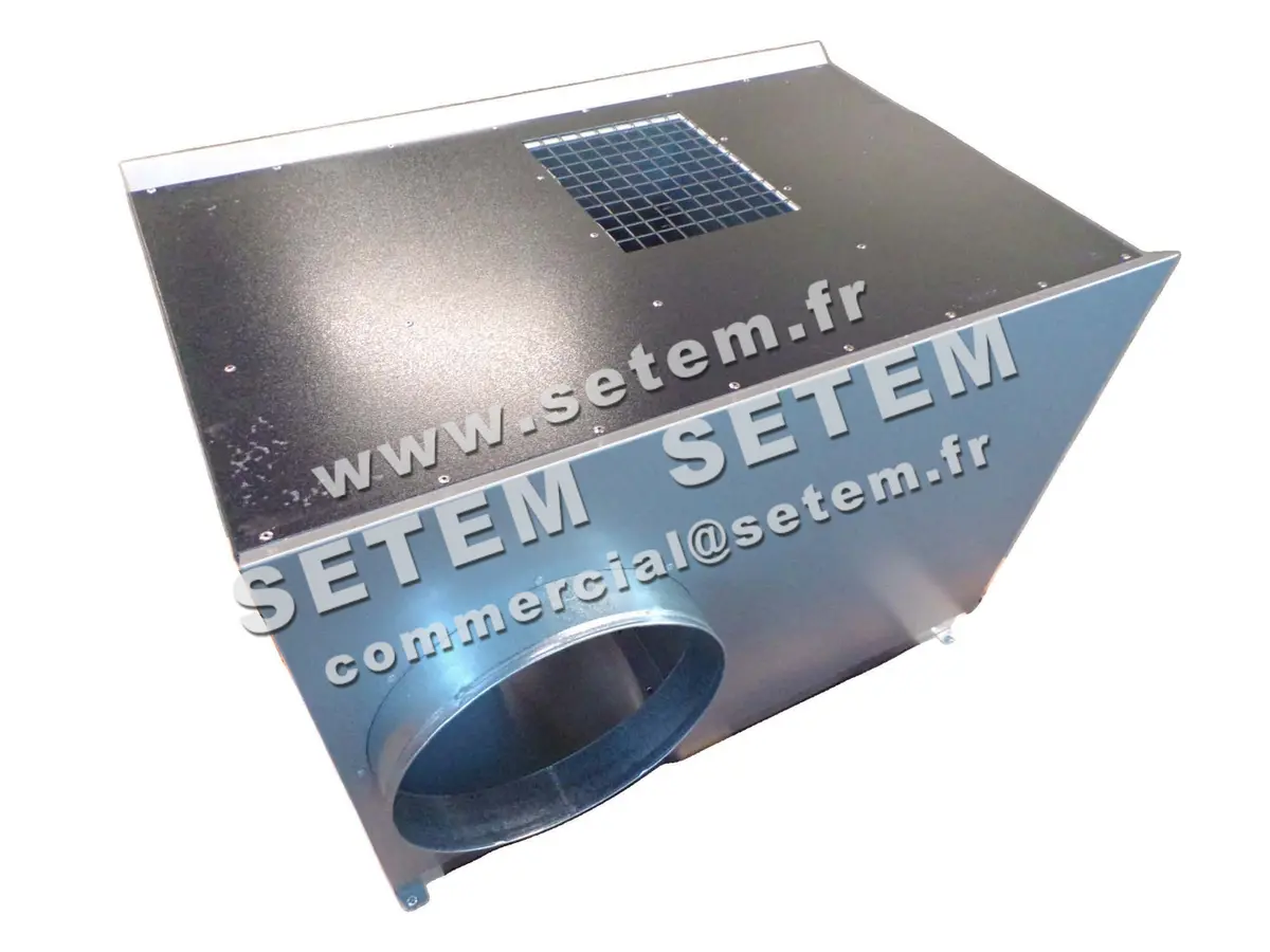 2421005558-CAISSON ATLANTIC COPERNIC V2500 *512475* 2