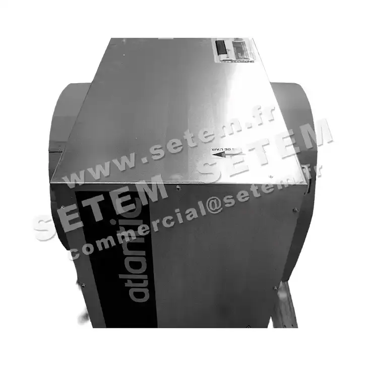 2421005878-CAISSON ATLANTIC CRITAIR EC4500PC *512195* 2