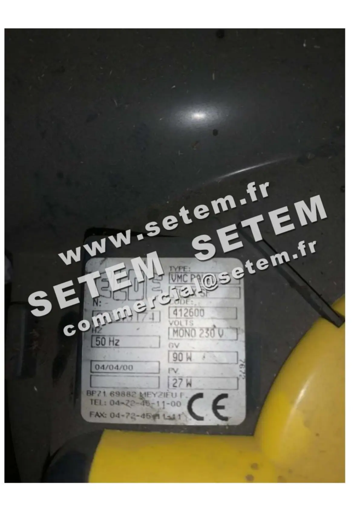 2421008000-CAISSON ATLANTIC EOLIX SF 2