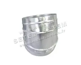 2421009865-COUDE 45° GALVA D250MM ATLANTIC