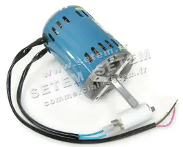 2421009915-MOTEUR ATLANTIC MRD256DBBZ *M2B11467*