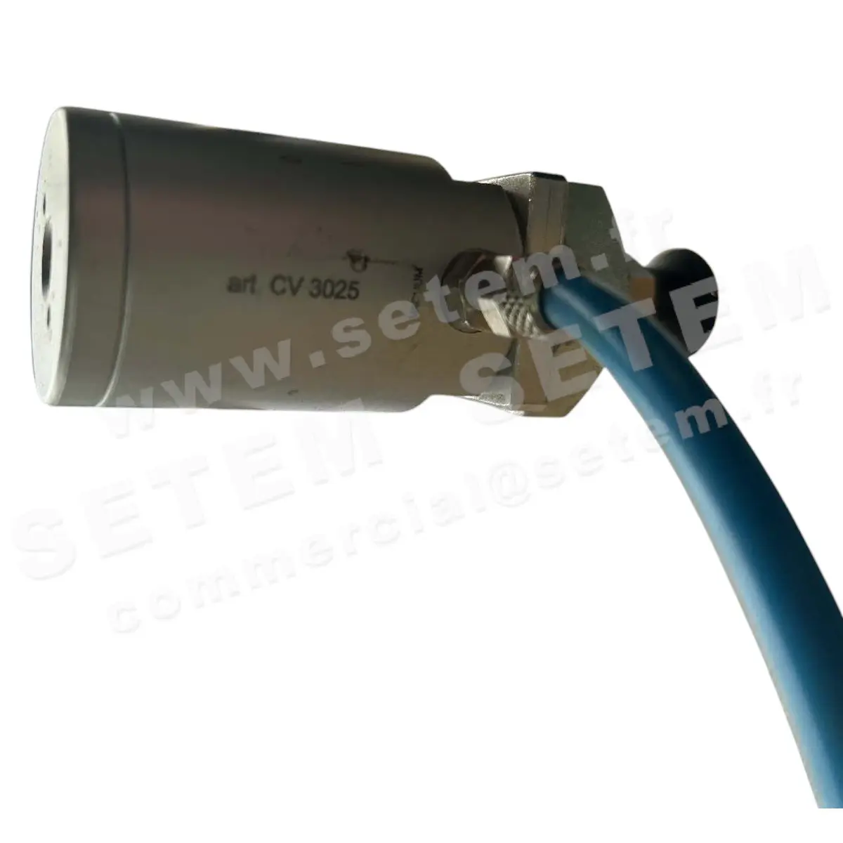 2422002052-CYLINDRE A VIDE GAMAVUOTO CV3025