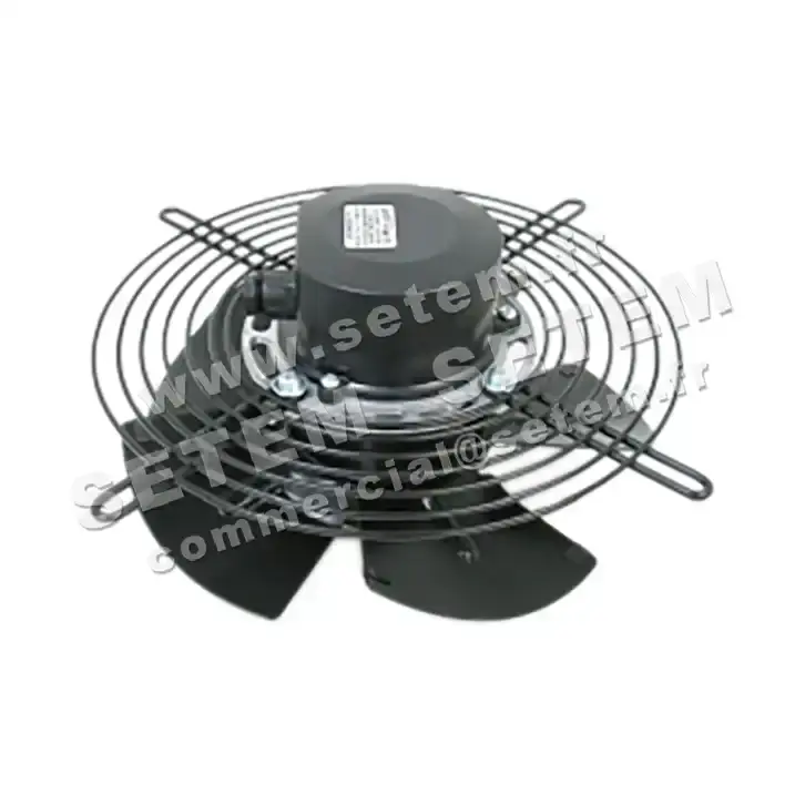 2427500214-VENTILATEUR GR XD200201