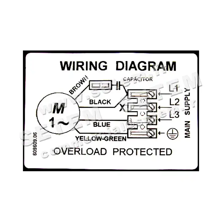 2427500214-VENTILATEUR GR XD200201 4