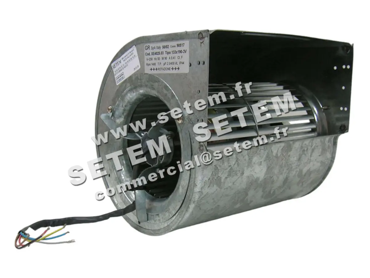 2427500216-VENTILATEUR GR XE402503