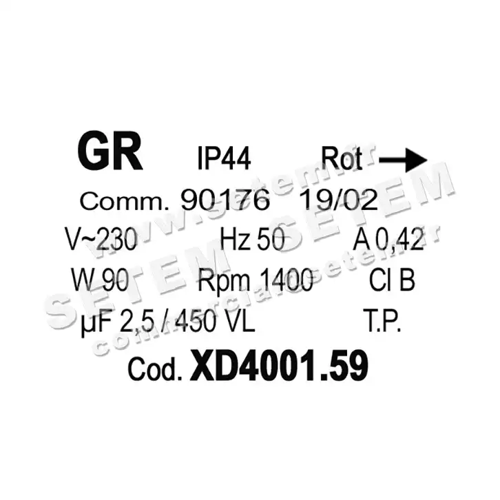 2427504011-MOTOHELICE GR XD400159 5