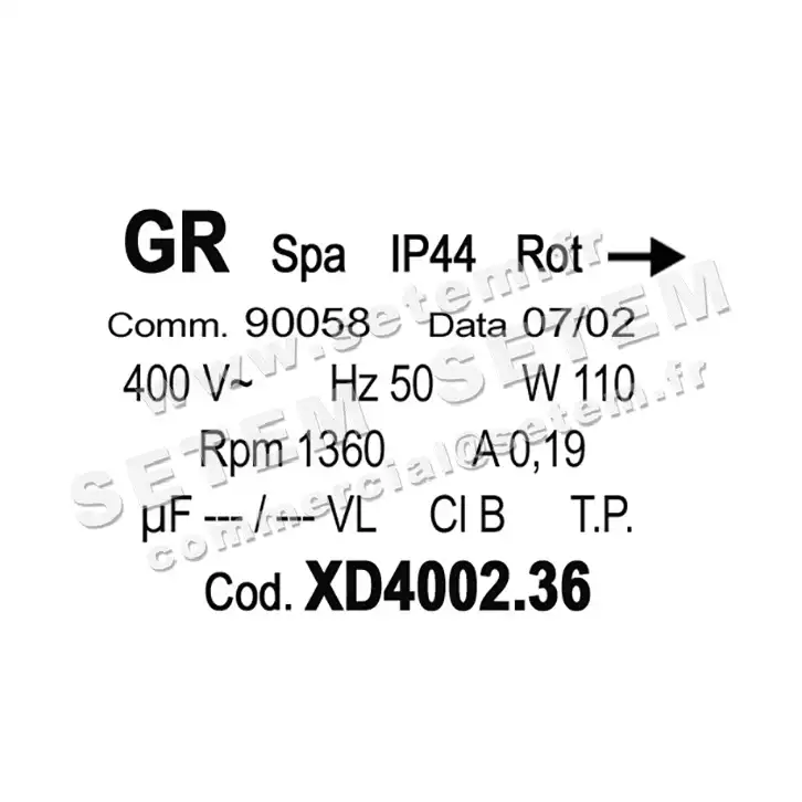 2427504027-VENTILATEUR GR XD400236 4