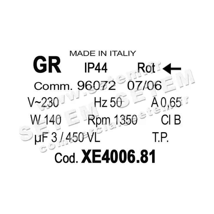 2427504040-MOTOHELICE GR XE400681 5