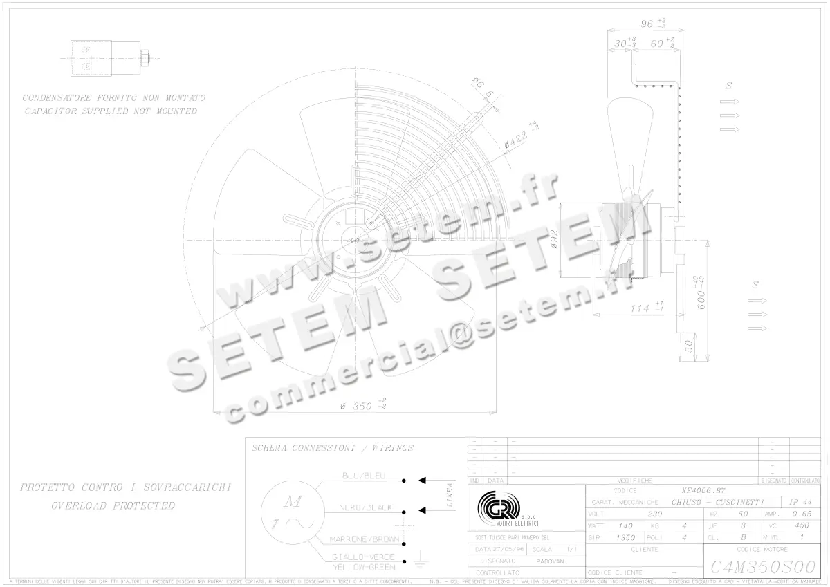 2427504044-VENTILATEUR GR S4M350S00