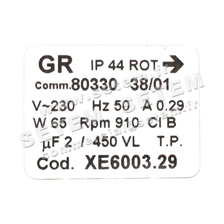 2427504061-MOTOHELICE GR XE600329 4