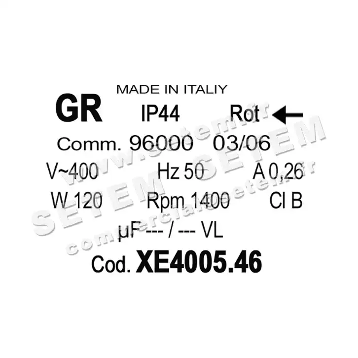 2427504100-MOTOHELICE GR XE400546 5