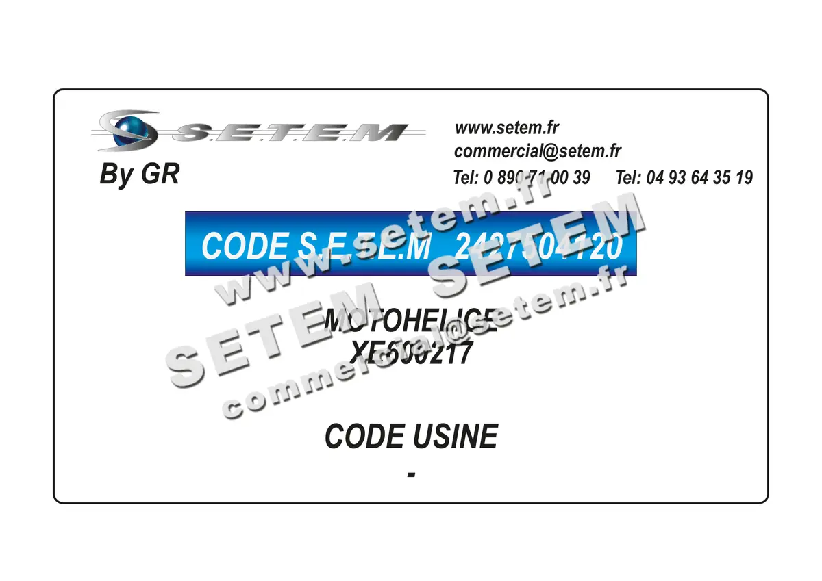 2427504120-MOTOHELICE GR XE600217 6