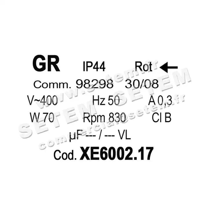 2427504120-MOTOHELICE GR XE600217 5