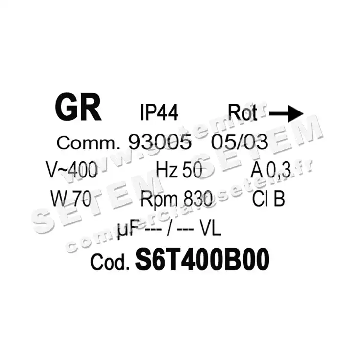 2427504125-VENTILATEUR GR S6T400B00 3