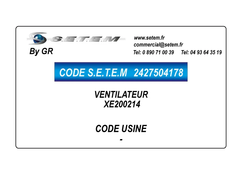 2427504178-VENTILATEUR GR XE200214 2