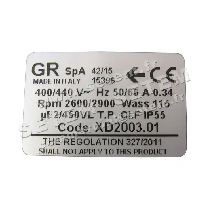 2427504875-VENTILATEUR GR XD200301 3