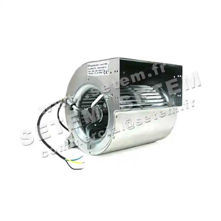 2427507702-MOTOTURBINE GR DDL133X200 "740030" *XE401701*