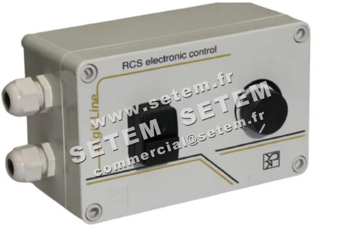 2443000004-REGULATEUR 3GP RCS210