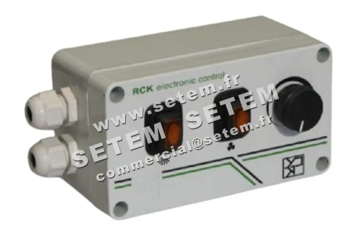 2443000009-REGULATEUR 3GP RCK1200