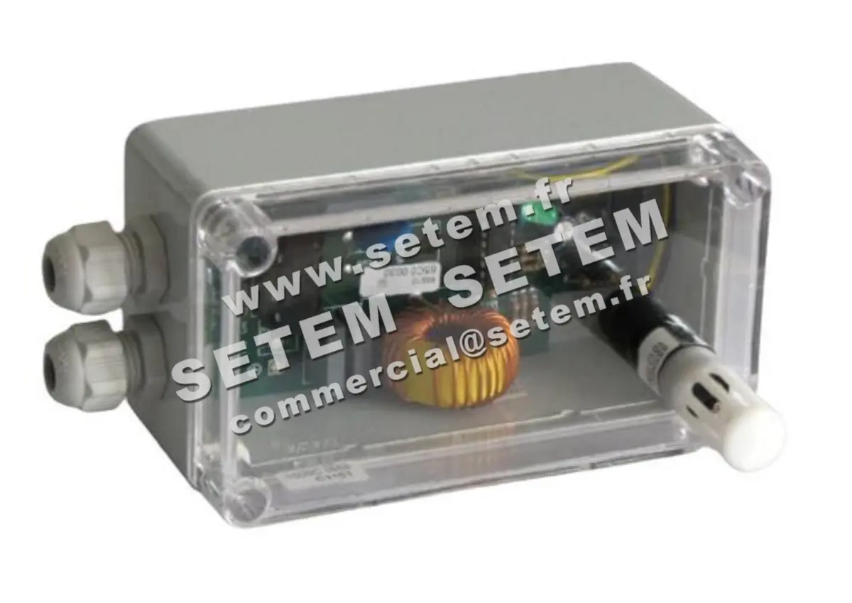 2443000014-REGULATEUR 3GP RH1200