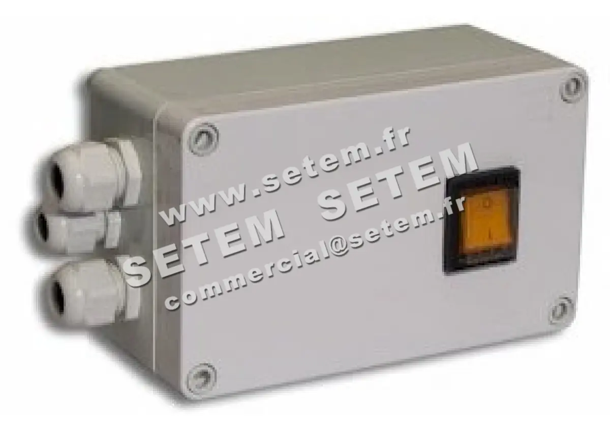 2443008032-REGULATEUR 3GP RIV1200 *A75F07*