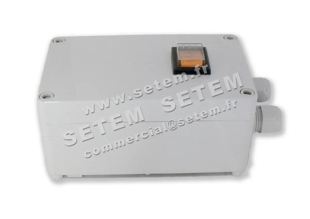 2443008032-REGULATEUR 3GP RIV1200 *A75F07* 4