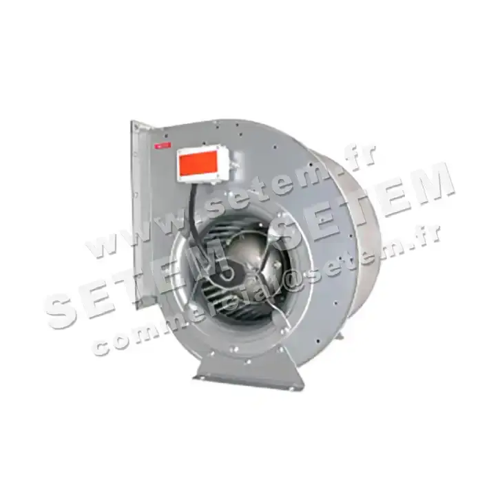 2451001057-VENTILATEUR GEBHARDT TZA01.0315.4D