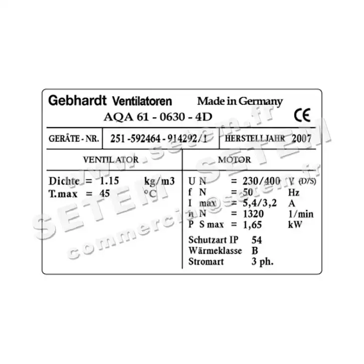2451002115-VENTILATEUR GEBHARDT AQA61.0630.4D 3
