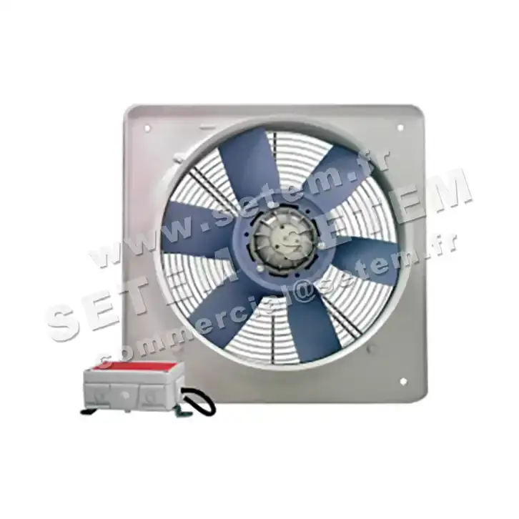 2451002121-VENTILATEUR GEBHARDT AQA61.0315.4E