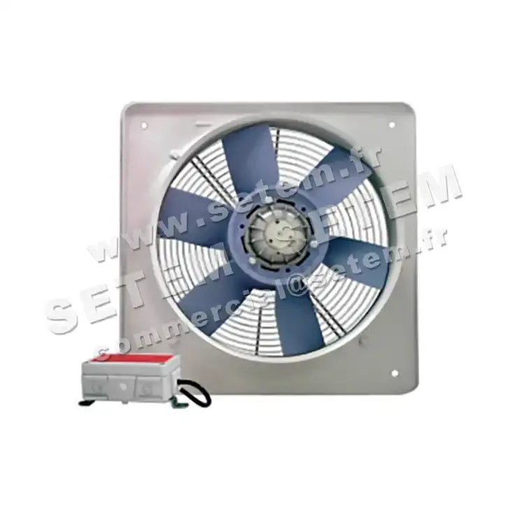 2451002122-VENTILATEUR GEBHARDT AQA61.0355.4E