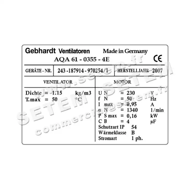 2451002122-VENTILATEUR GEBHARDT AQA61.0355.4E 3