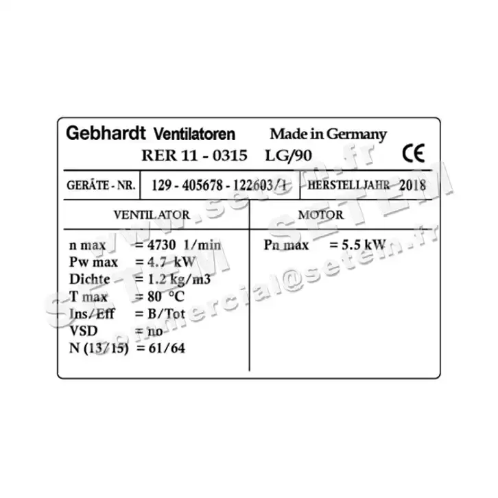 2451002292-VENTILATEUR GEBHARDT RER11.0315 LG 90° 3